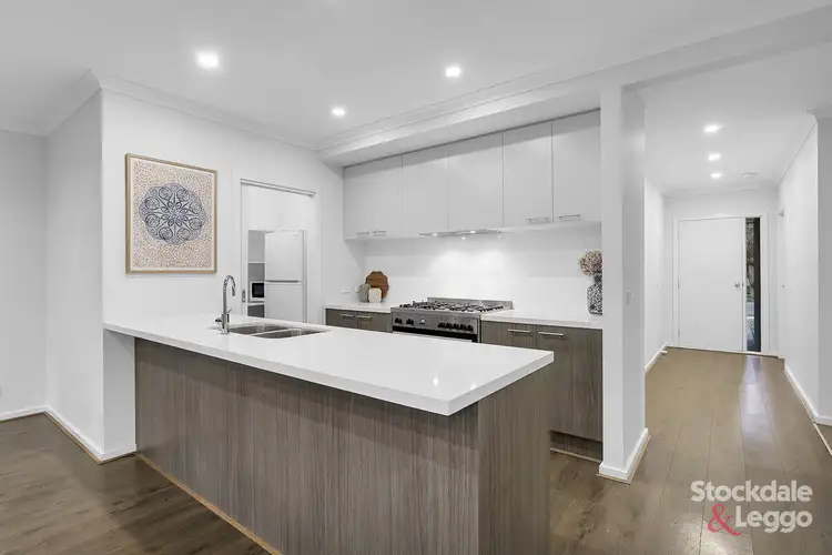 Fifth view of Homely house listing, 14 Hammond Road, Cranbourne West VIC 3977