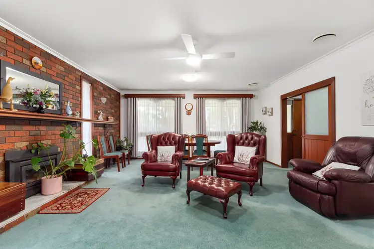 Third view of Homely house listing, 9 Hickeys Road, Wurruk VIC 3850