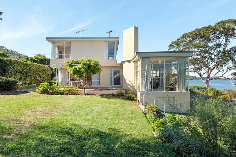 Main view of Homely house listing, 3 Ambleside, Lindisfarne TAS 7015