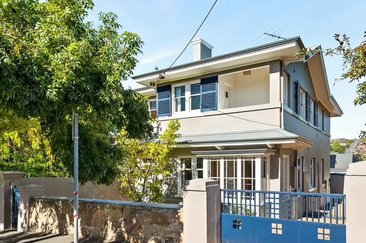 4 Church Street, Hobart TAS 7000