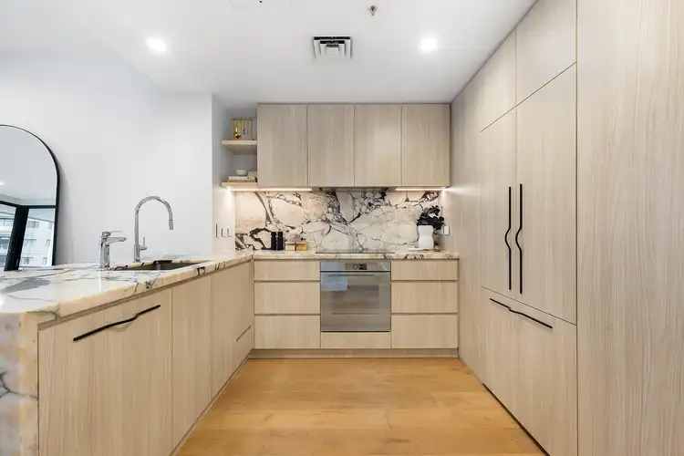 Third view of Homely apartment listing, 1611/183 Kent Street, Sydney NSW 2000
