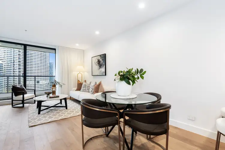 Fourth view of Homely apartment listing, 1611/183 Kent Street, Sydney NSW 2000