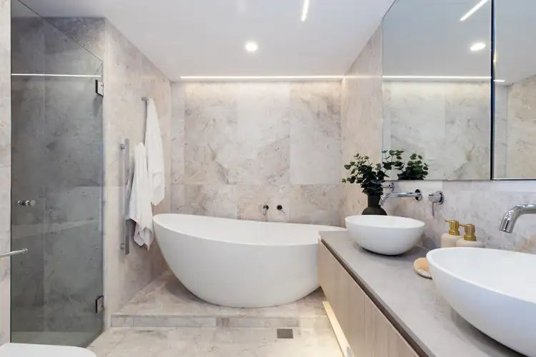 Fifth view of Homely apartment listing, 1611/183 Kent Street, Sydney NSW 2000