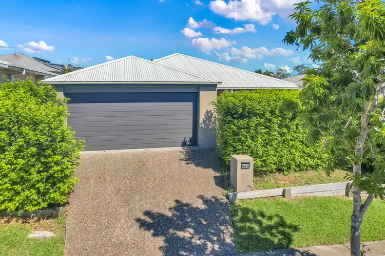 15 Tey Court, Deebing Heights QLD 4306