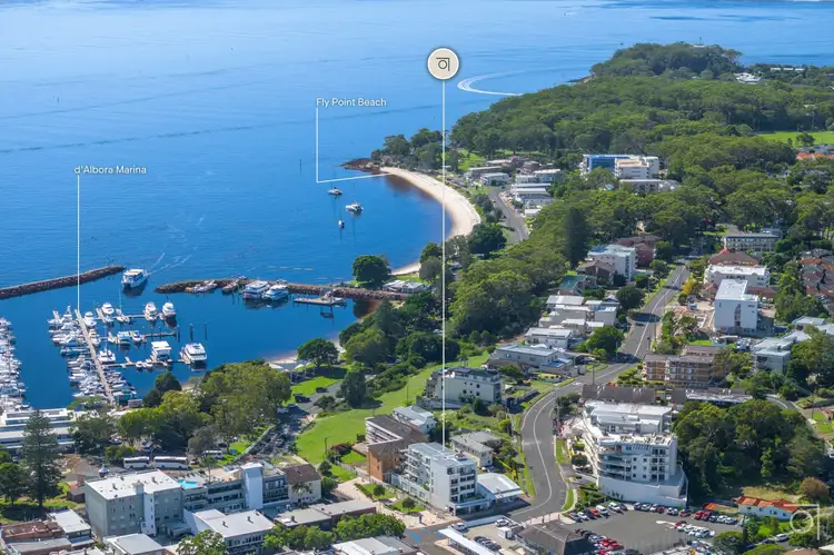 Third view of Homely unit listing, 3/102 Magnus Street, Nelson Bay NSW 2315