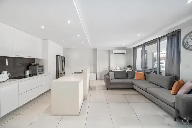 Fifth view of Homely unit listing, 3/102 Magnus Street, Nelson Bay NSW 2315