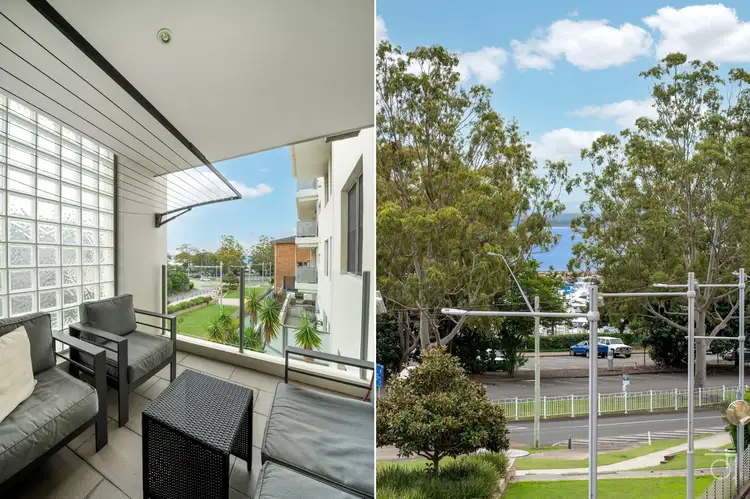 Sixth view of Homely unit listing, 3/102 Magnus Street, Nelson Bay NSW 2315