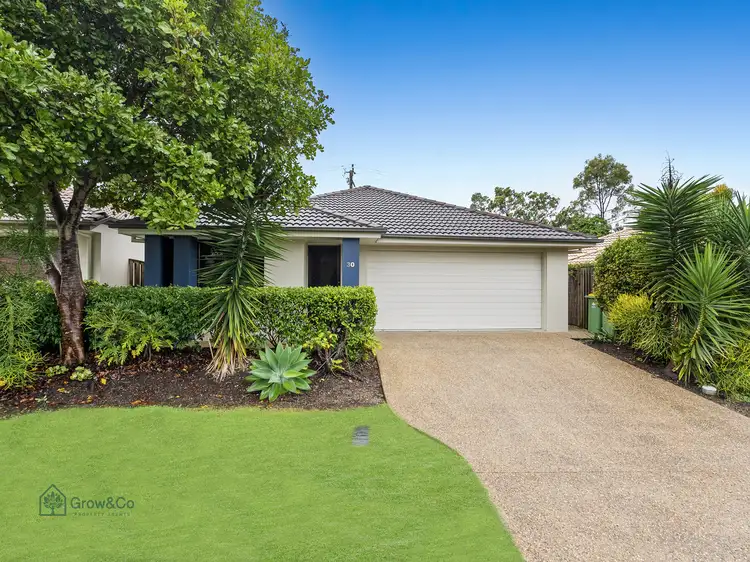30/6-8 Macquarie Way, Browns Plains QLD 4118