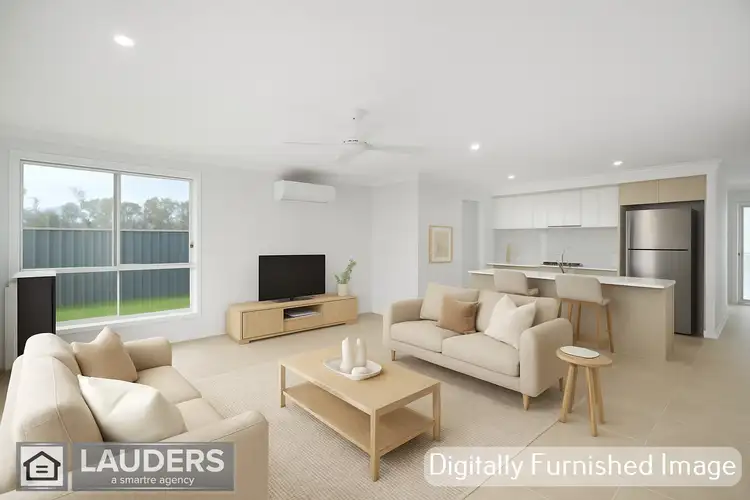 Second view of Homely house listing, 20 Cubbaroo Street, Old Bar NSW 2430