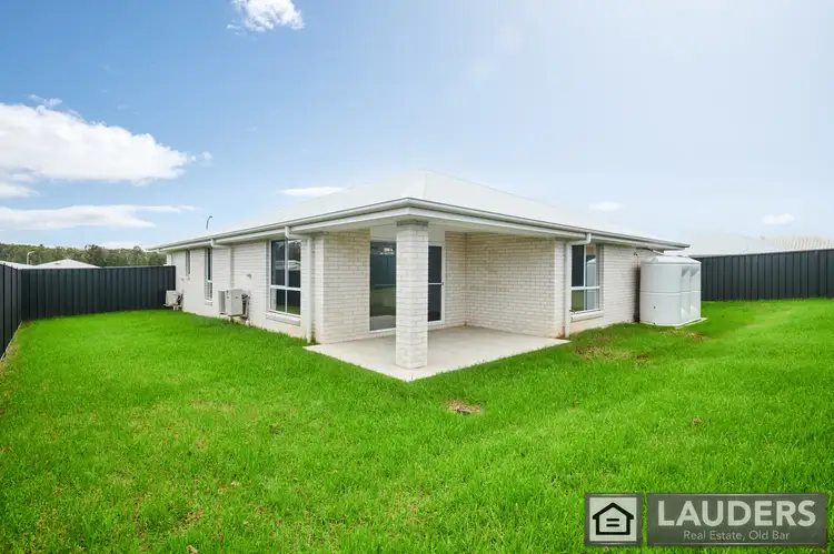 Third view of Homely house listing, 20 Cubbaroo Street, Old Bar NSW 2430