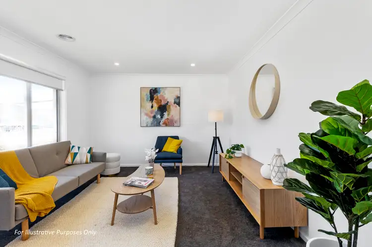 4 Eldenwood Mews, Canadian VIC 3350