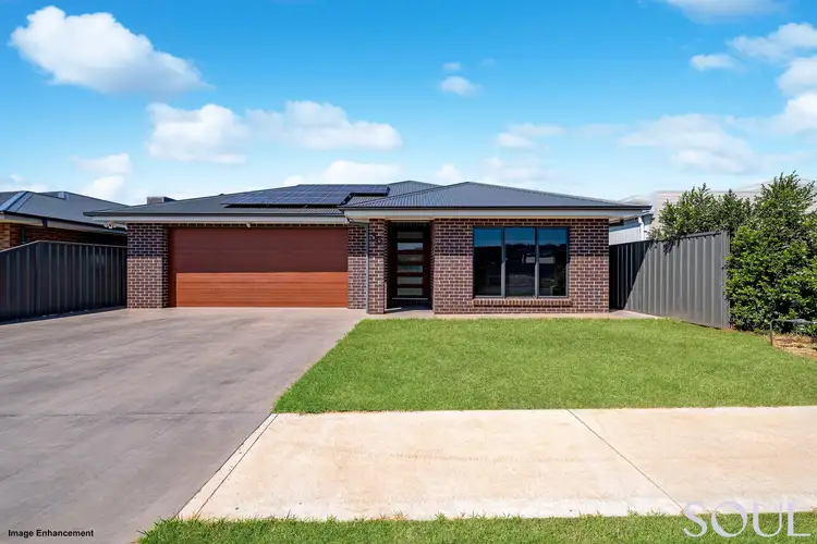 36 Hardiman Way, Griffith NSW 2680