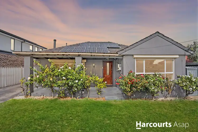 1/6 Mollison Street, Dandenong North VIC 3175