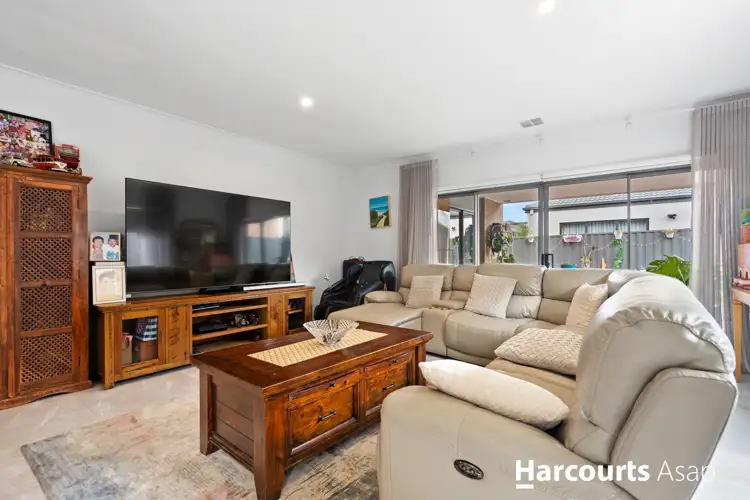 Fourth view of Homely house listing, 32 Positano Circuit, Berwick VIC 3806