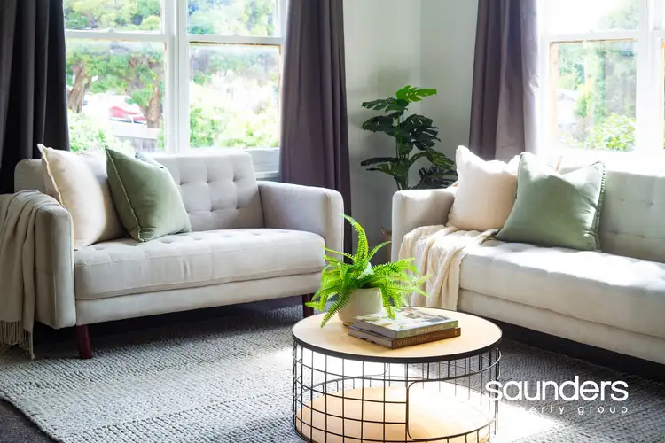 Third view of Homely house listing, 28 Punchbowl Road, Punchbowl TAS 7249