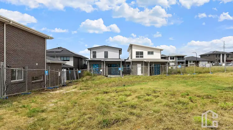 Second view of Homely land listing, 210 Sydney Street, Grantham Farm NSW 2765
