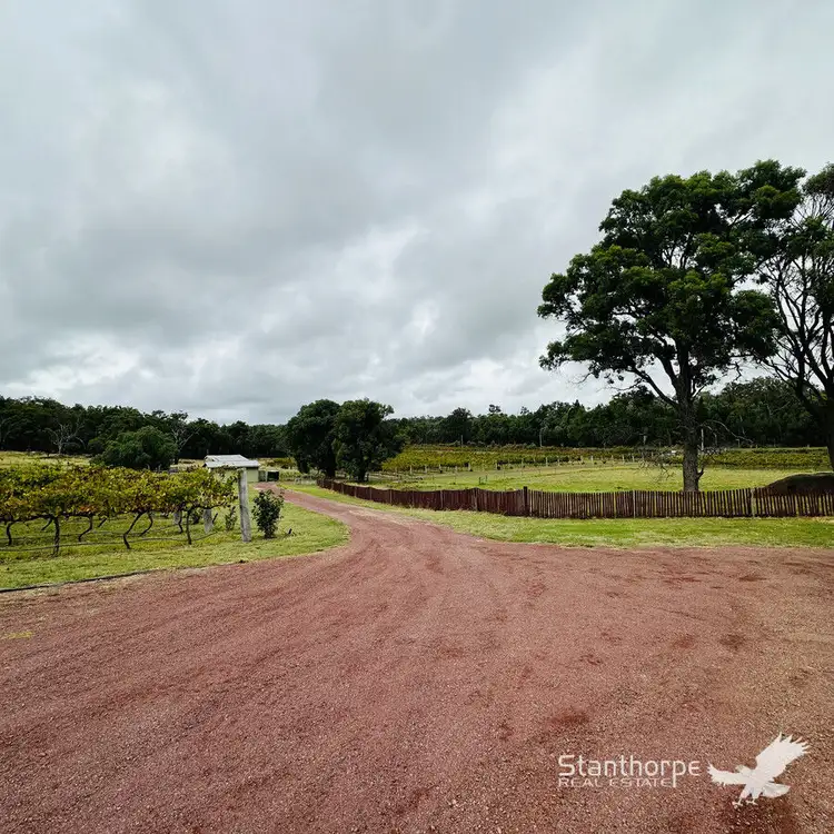 Fourth view of Homely house listing, 2370 Eukey Road, Ballandean QLD 4382
