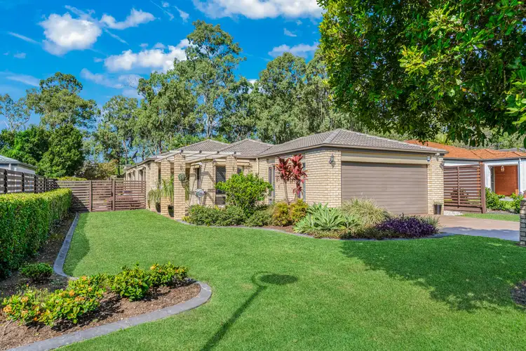 14 Melicope Place, Carseldine QLD 4034