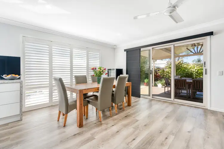 Fifth view of Homely house listing, 14 Melicope Place, Carseldine QLD 4034
