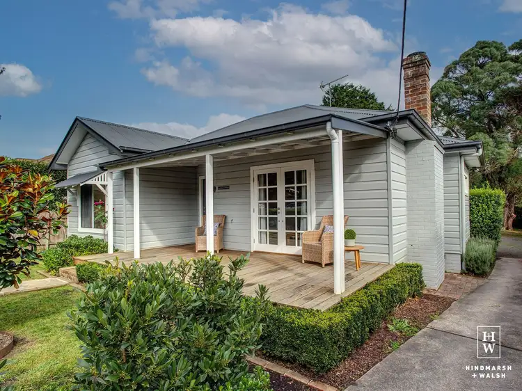 11 Throsby Street, Moss Vale NSW 2577