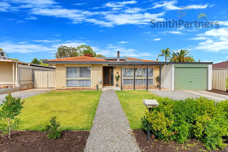 13 Rosewall Avenue, Gulfview Heights SA 5096