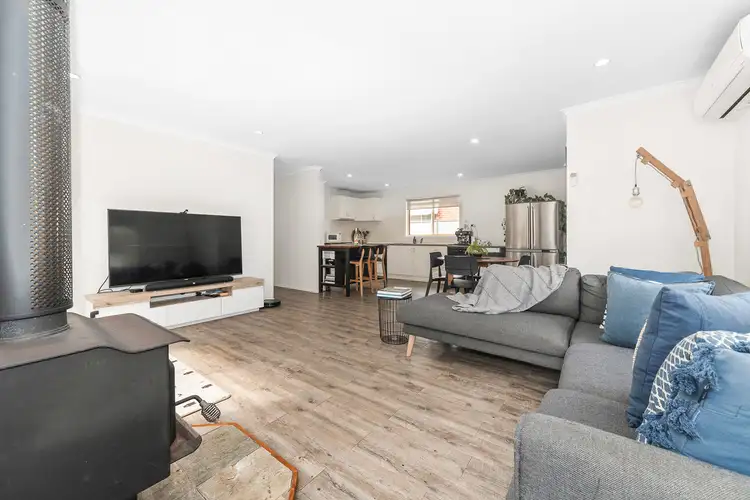 Third view of Homely house listing, 5 Lavender Lane, Carrum Downs VIC 3201