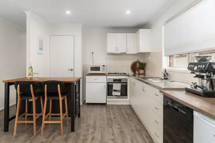 Sixth view of Homely house listing, 5 Lavender Lane, Carrum Downs VIC 3201