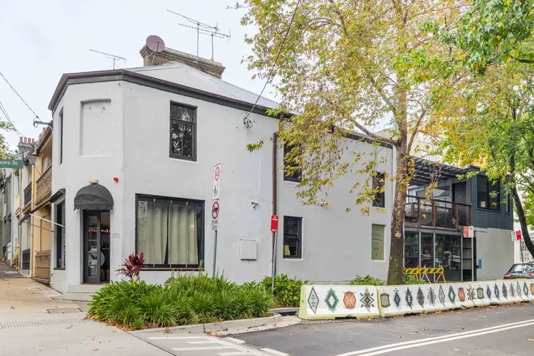 67 Albion Street, Surry Hills NSW 2010
