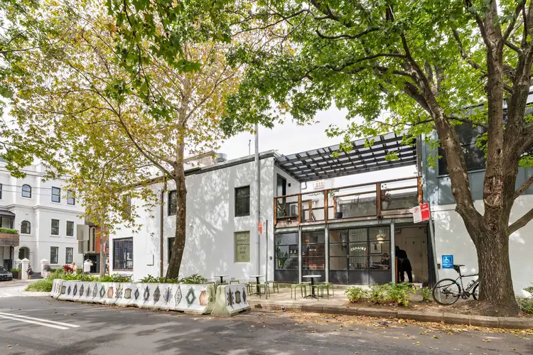 Second view of Homely house listing, 67 Albion Street, Surry Hills NSW 2010