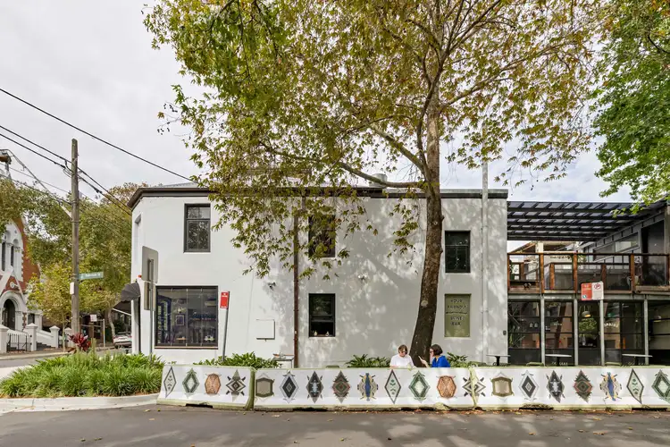 Third view of Homely house listing, 67 Albion Street, Surry Hills NSW 2010