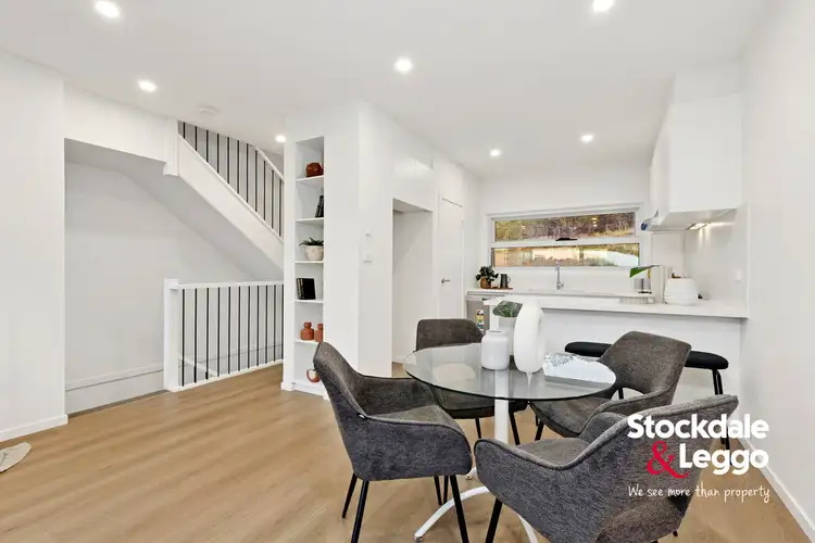 Third view of Homely townhouse listing, 15/111-115 Augustine Terrace, Glenroy VIC 3046