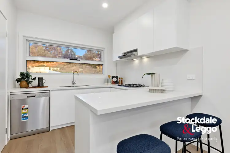 Fourth view of Homely townhouse listing, 15/111-115 Augustine Terrace, Glenroy VIC 3046