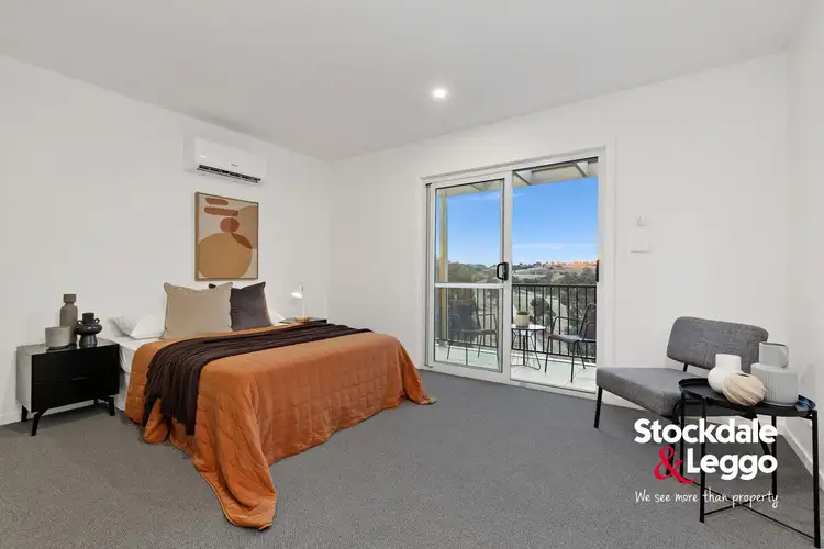 Fifth view of Homely townhouse listing, 15/111-115 Augustine Terrace, Glenroy VIC 3046
