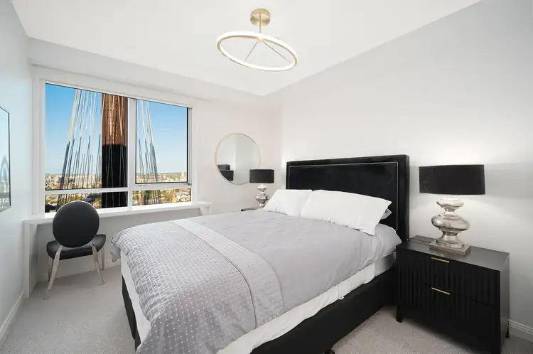Sixth view of Homely apartment listing, 2804/68 Market Street, Sydney NSW 2000
