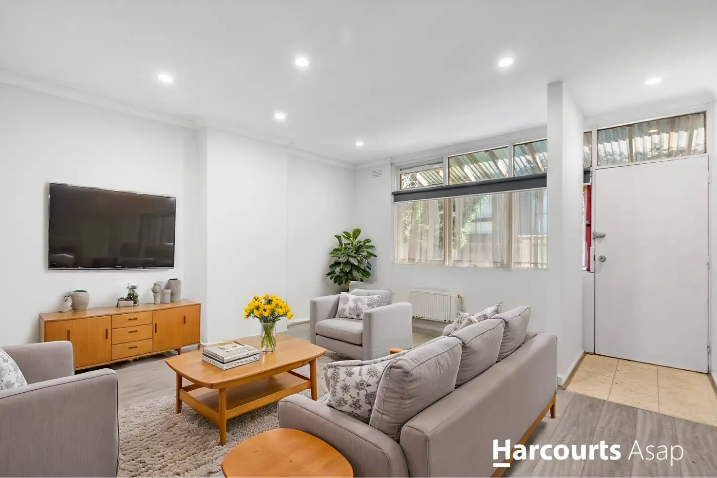 Main view of Homely unit listing, 15/57 Clow Street, Dandenong VIC 3175