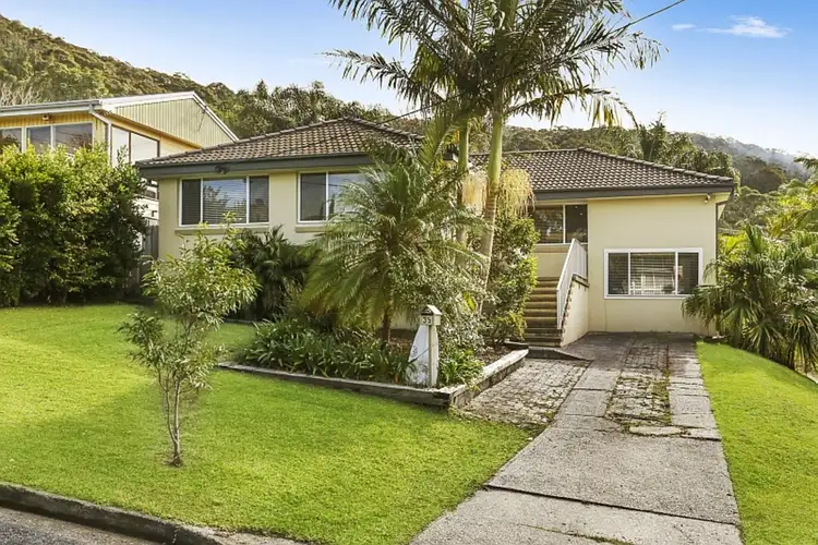 Main view of Homely house listing, 35 Dalpura Road, Wamberal NSW 2260