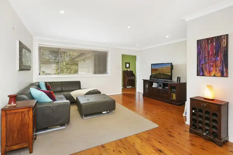 Second view of Homely house listing, 35 Dalpura Road, Wamberal NSW 2260