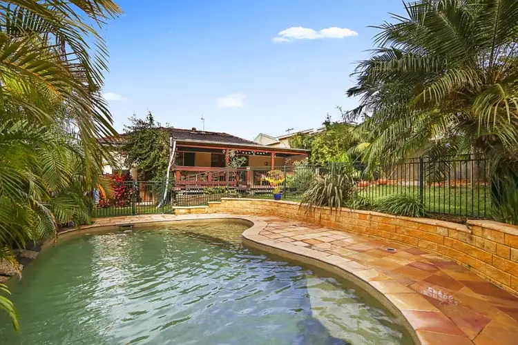 Third view of Homely house listing, 35 Dalpura Road, Wamberal NSW 2260