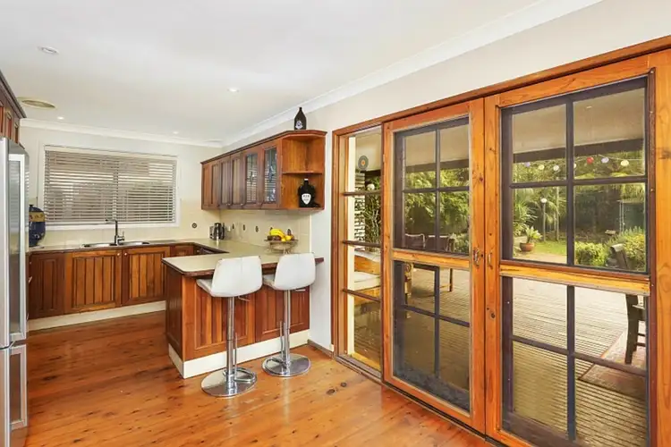 Fourth view of Homely house listing, 35 Dalpura Road, Wamberal NSW 2260