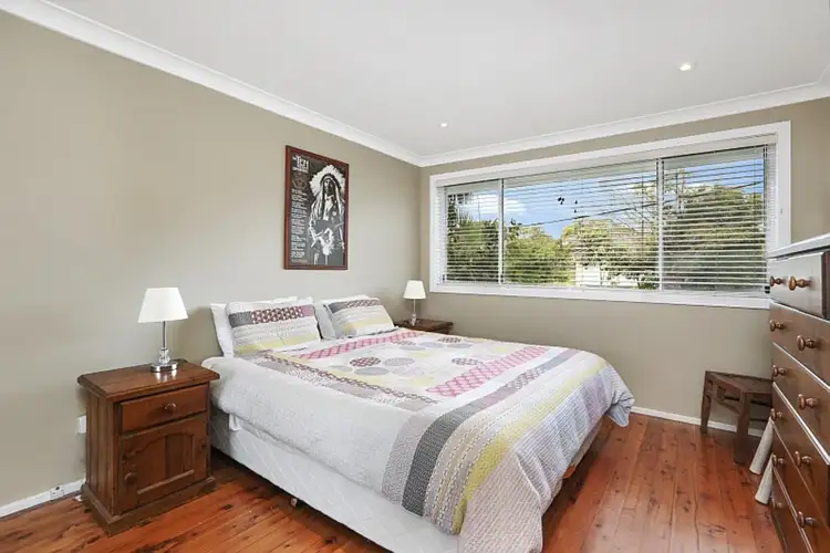 Fifth view of Homely house listing, 35 Dalpura Road, Wamberal NSW 2260
