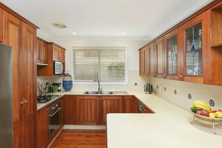 Sixth view of Homely house listing, 35 Dalpura Road, Wamberal NSW 2260