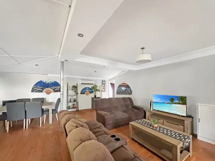 Second view of Homely house listing, 54 Hinds Street, Narrabri NSW 2390