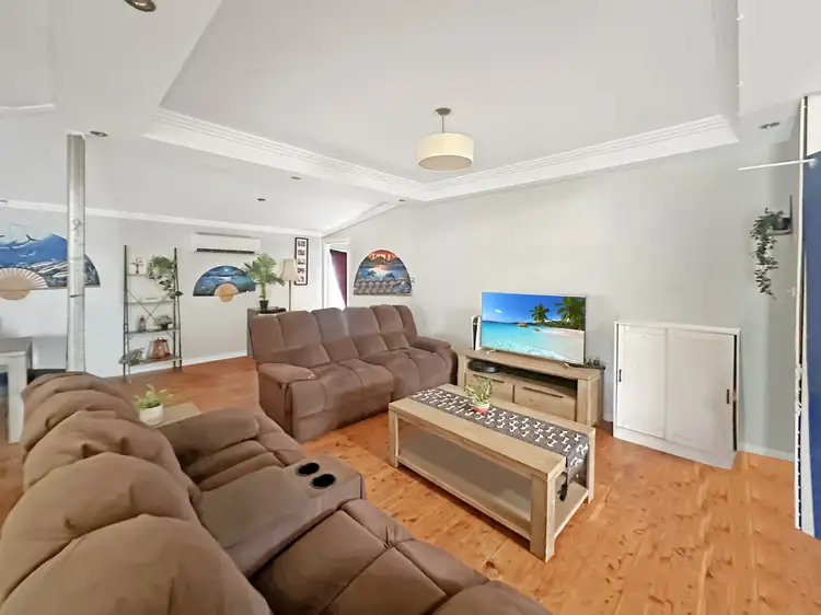 Third view of Homely house listing, 54 Hinds Street, Narrabri NSW 2390
