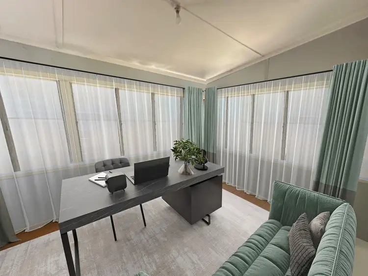 Sixth view of Homely house listing, 54 Hinds Street, Narrabri NSW 2390