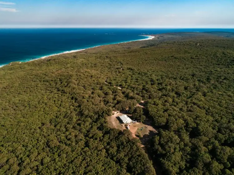 Third view of Homely rural property listing, 115 Lawrence Road, Deepdene WA 6290