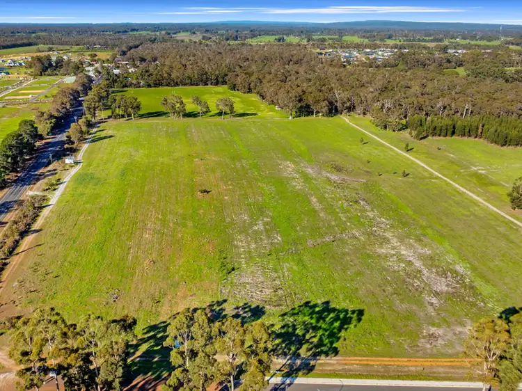 Third view of Homely land listing, LOT 1001 Redgate Road, Witchcliffe WA 6286