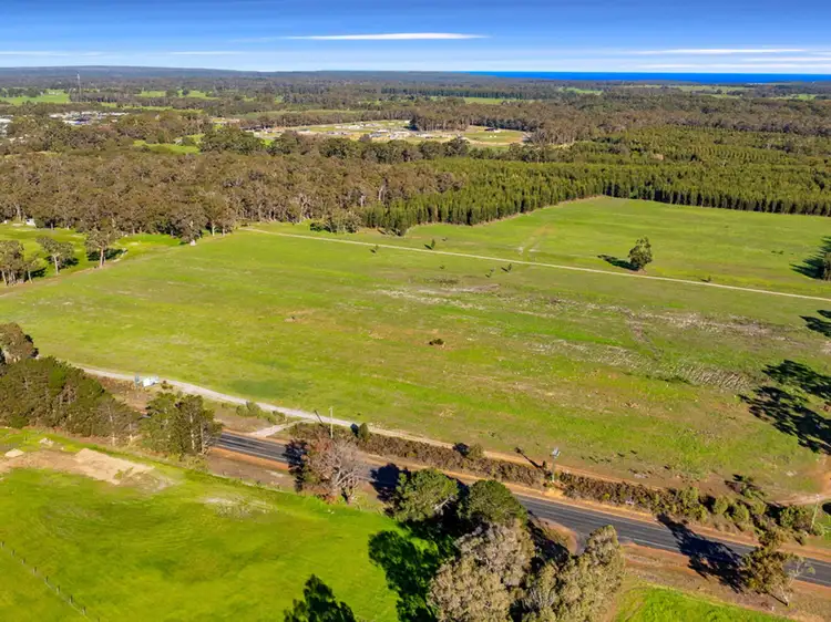 Fifth view of Homely land listing, LOT 1001 Redgate Road, Witchcliffe WA 6286