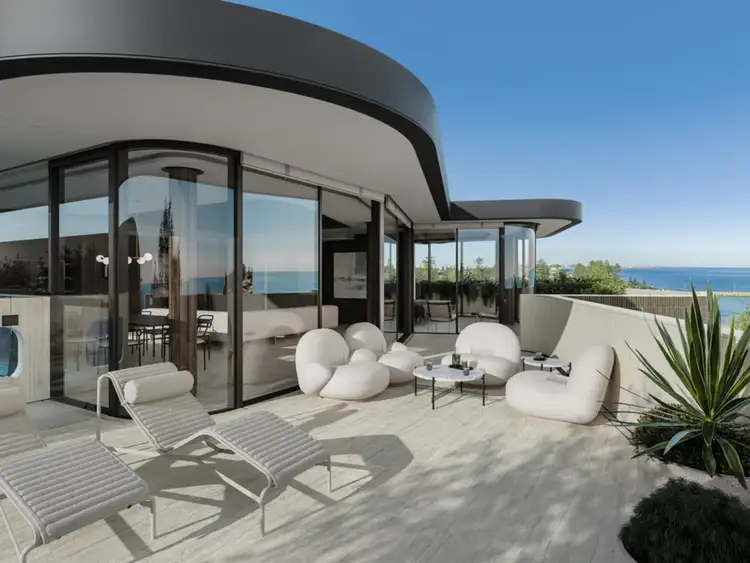 Sixth view of Homely block of units listing, 120 Marine Parade, Cottesloe WA 6011