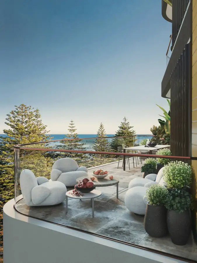 Seventh view of Homely block of units listing, 120 Marine Parade, Cottesloe WA 6011