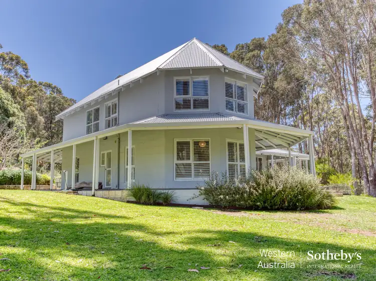 9496 Caves Road, Hamelin Bay WA 6288
